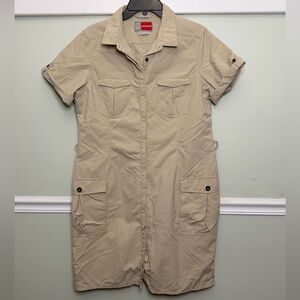 Craghoppers Insect Shield Nosilife Savannah Dress